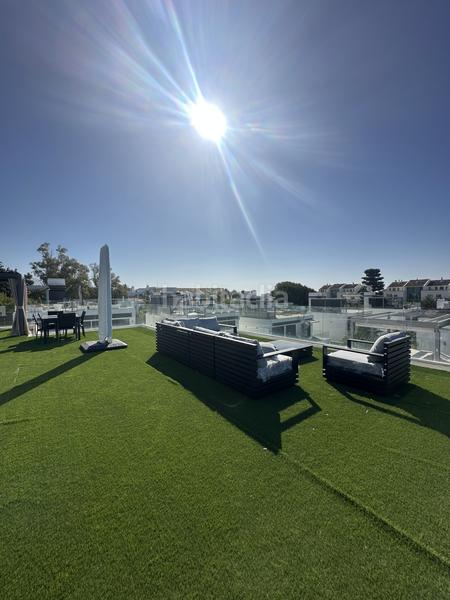 Foto 01831b80-8586-4c1a-b928-0812773169e9. Location maison avec parking piscine dans Las Lomas de Río Verde Marbella