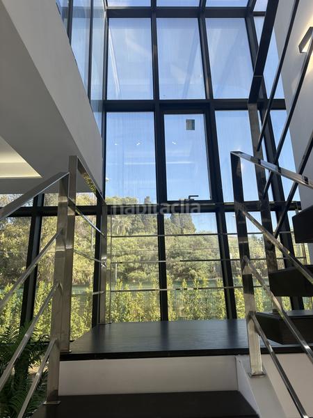 Foto 46737915-3358-4c25-8a6a-9fab971013f8. Location maison avec parking piscine dans Las Lomas de Río Verde Marbella