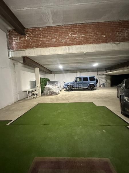 Foto abd9e899-16ad-4809-99c9-80b4b2acf5d1. Location maison avec parking piscine dans Las Lomas de Río Verde Marbella