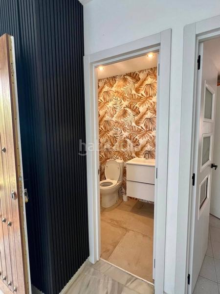 Foto fb0f7299-3ab0-4154-9a75-dc259e0b8252. Lloguer casa aparellada amb calefacció aparcament piscina a Marbella