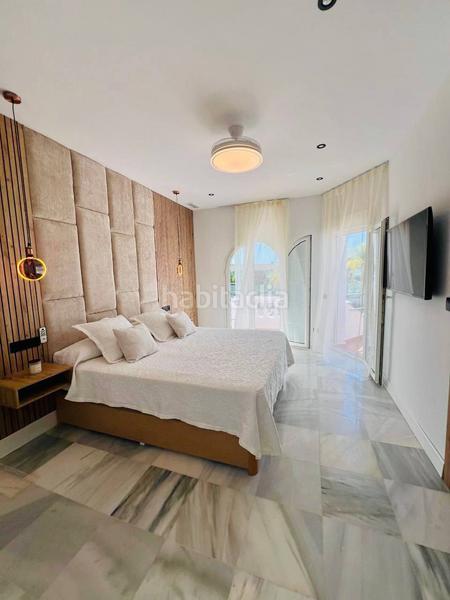 Foto 902be9e7-0922-477c-a4c9-f51f088626e8. Location maison jumelée avec chauffage parking piscine dans Marbella