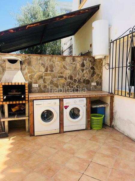 Foto 007b9d16-693a-4eca-89a9-76859509c664. Miete doppelhaus mit heizung parking pool in Las Lomas de Río Verde Marbella