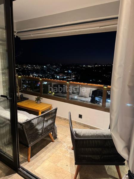 Foto 26eeb1b0-d3ae-4852-ae54-caac41705fa1. Alquiler apartamento  moderno en Aloha alquiler a largo plazo, posibilidad de corto plazo en Marbella