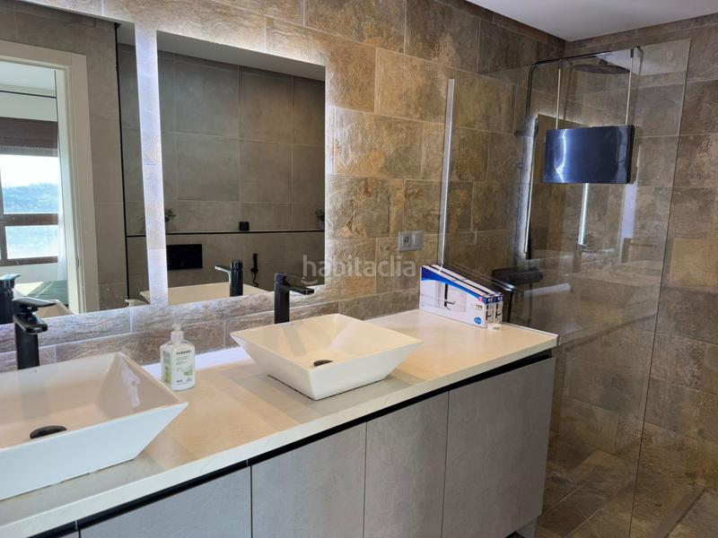 Foto 3c03bd61-2645-494d-b9b1-d19455214907. Alquiler apartamento  moderno en Aloha alquiler a largo plazo, posibilidad de corto plazo en Marbella