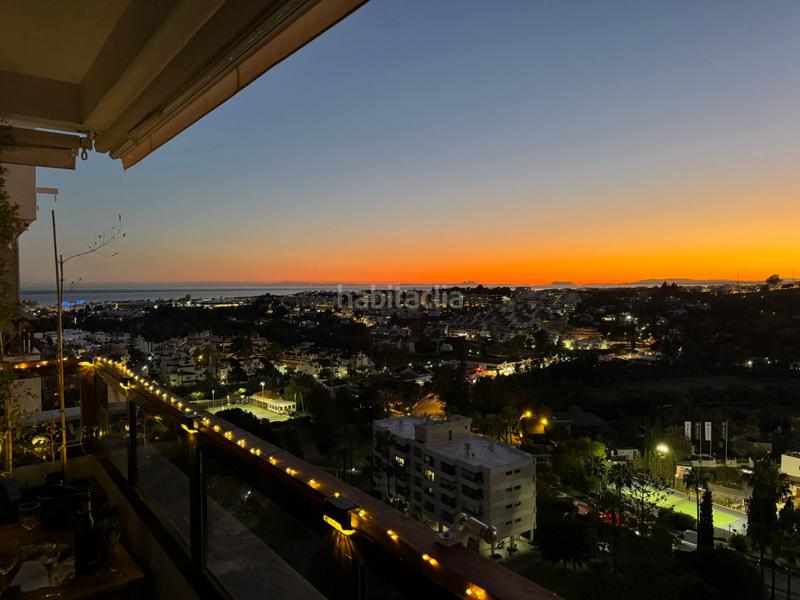 Foto d4bc5bbe-9320-4b04-996f-96bedc4191de. Alquiler apartamento  moderno en Aloha alquiler a largo plazo, posibilidad de corto plazo en Marbella