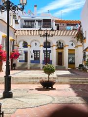 Lloguer Casa aparellada a Casco Antiguo. Única y exclusiva casa adosada en el casco antiguo de marbella