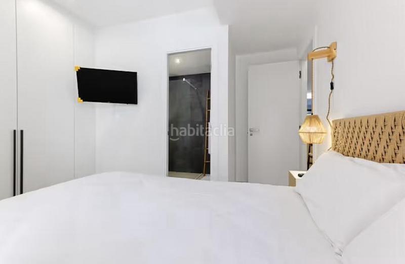 Foto a6d4ba6f-b476-4c92-822a-d3a08a95271c. Affitto piccolo appartamento con riscaldamento parcheggio piscina in Estepona