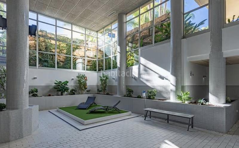 Foto ef3755f7-27bb-45ab-8365-aab10172e5de. Affitto piccolo appartamento con riscaldamento parcheggio piscina in Estepona