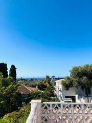 Alquiler Casa en Bello Horizonte - Lindasol. Casa independiente en lindasol, marbella este