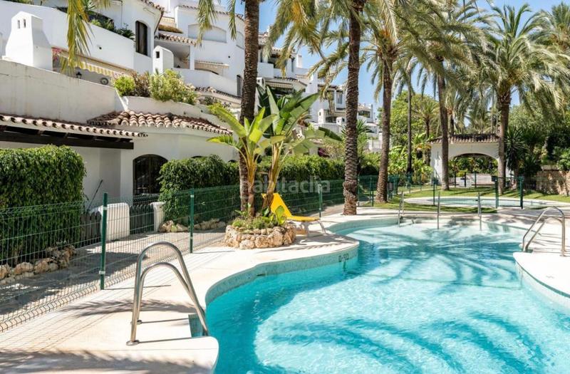 Foto 41f66c47-d179-4985-af2e-727a16f302b4. Piccolo appartamento con piscina in Real de Zaragoza Marbella