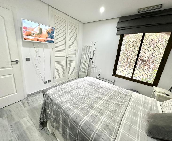 Foto 5969172d-b088-4e67-b6d4-97f5b0357ba8. Piccolo appartamento con piscina in Real de Zaragoza Marbella
