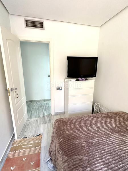 Foto a1eb3ac2-9453-432e-8ae8-f2af470cd234. Piccolo appartamento con piscina in Real de Zaragoza Marbella