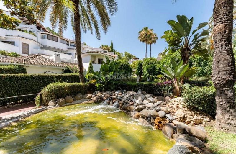 Foto b9b0522a-35bb-4226-91e3-bd0bf29dfae3. Piccolo appartamento con piscina in Real de Zaragoza Marbella