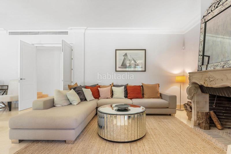 Foto 3205b0a8-2ced-4619-b7ec-a12e146e0b2f. Alquiler casa en Sierra Blanca Marbella