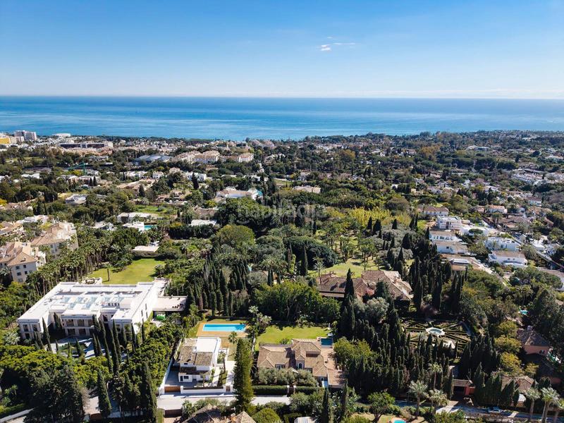 Foto 5517bf6f-f0f9-497a-82dc-5423f0c68442. Alquiler casa en Sierra Blanca Marbella