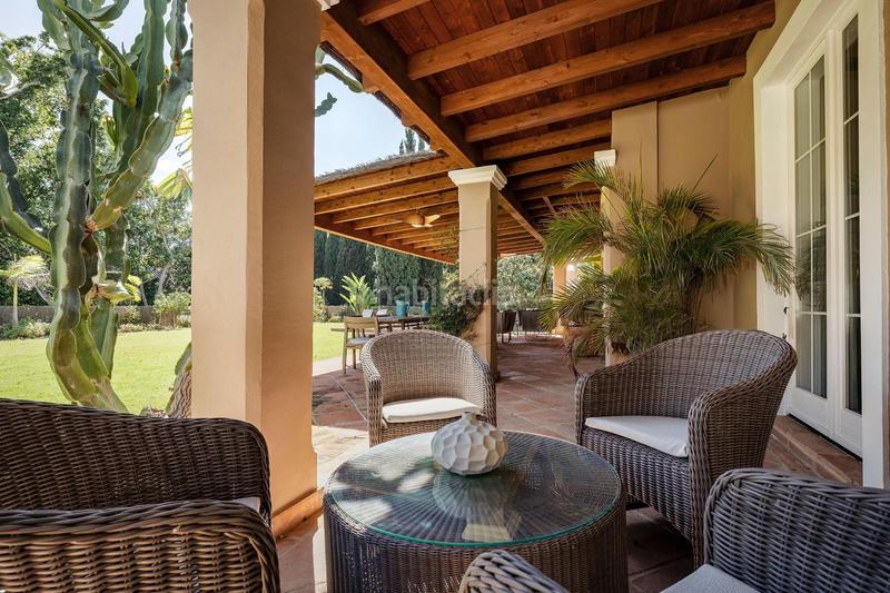 Foto 5ce8db7c-c603-4635-a51c-57888cd80c99. Alquiler casa en Sierra Blanca Marbella