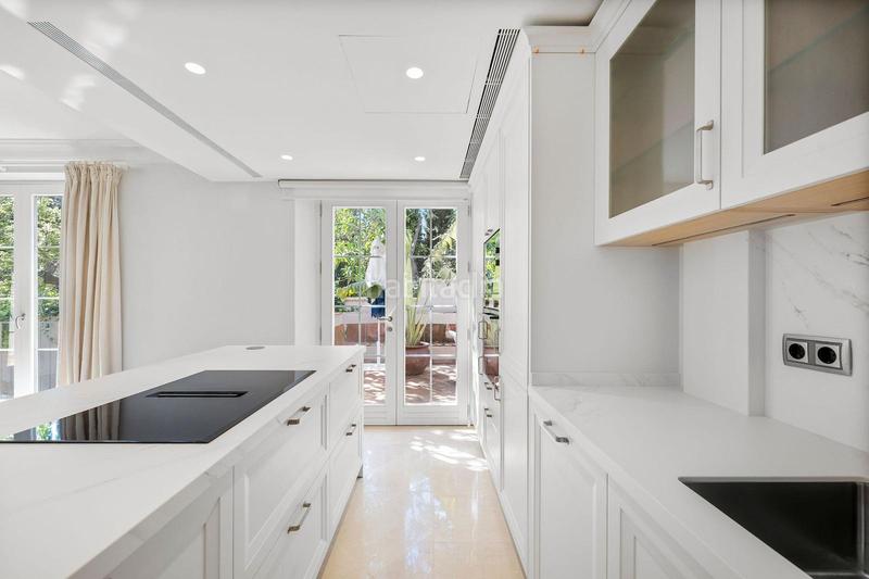 Foto 6b72f155-8455-46ae-b6bf-3a8e6d07d7c4. Alquiler casa en Sierra Blanca Marbella