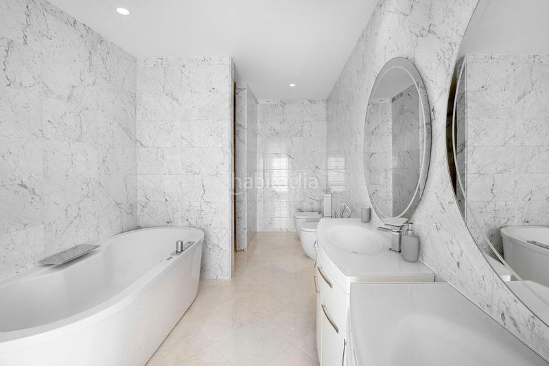 Foto 760e5b4c-14f4-4889-8de9-70b4389b8f0c. Alquiler casa en Sierra Blanca Marbella