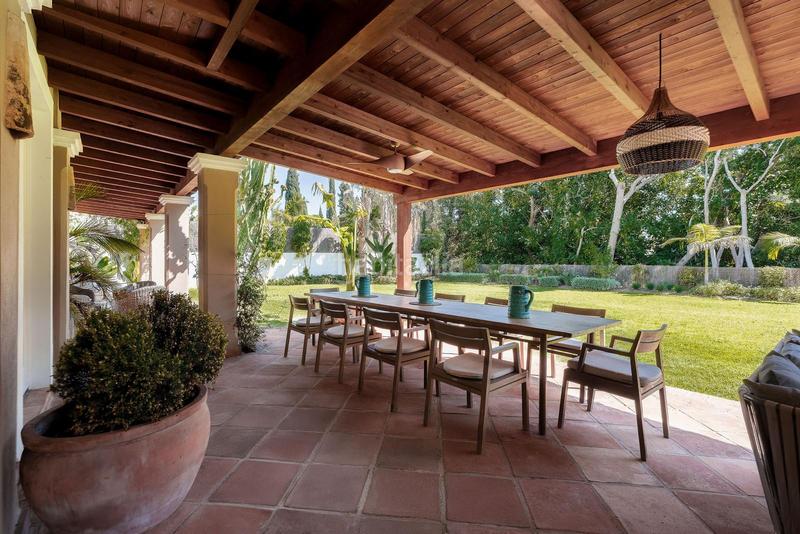 Foto 9bdff481-abeb-4eb3-8fb3-8c1322f2193e. Alquiler casa en Sierra Blanca Marbella