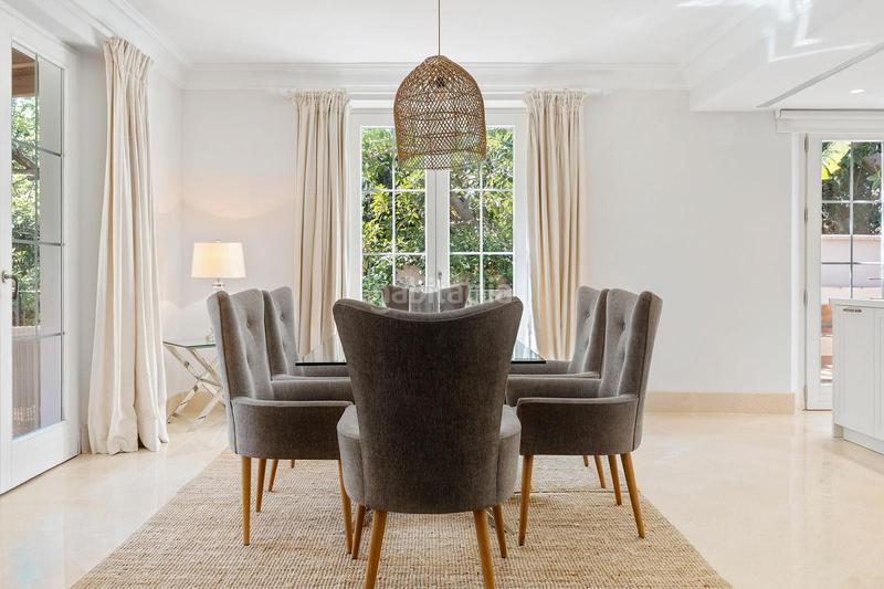 Foto ee44747c-1eb0-4916-a2fd-9ac263812464. Alquiler casa en Sierra Blanca Marbella