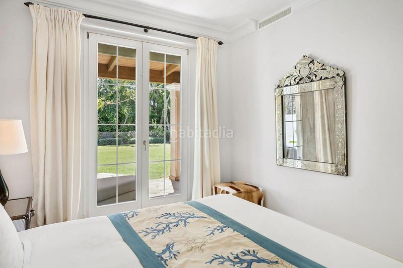 Foto 9ee88d2d-e623-4c37-adb6-7307e4801e03. Miete haus mit parking pool in Sierra Blanca Marbella