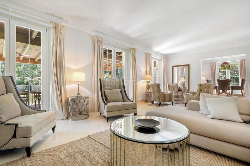 Foto 4d775e03-5c1b-49ee-a2b0-55b4c33ec70e. Rent house with parking pool in Sierra Blanca Marbella