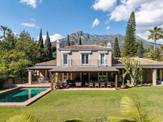 Lloguer Casa a Sierra Blanca