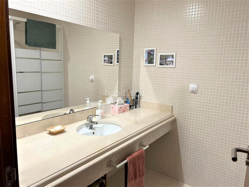 Foto c4eeeea8-2b03-4b1e-88bd-3ca47525526f. Àtic amb aparcament piscina a Valle Romano Golf Estepona