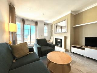 Lloguer Apartament a Nueva Andalucía centro