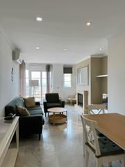 Lloguer Apartament a Nueva Andalucía centro