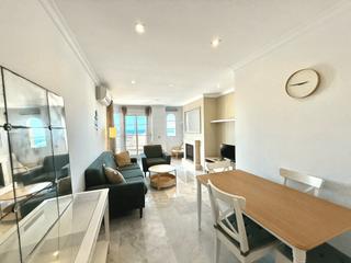 Location Appartement à Nueva Andalucía centro
