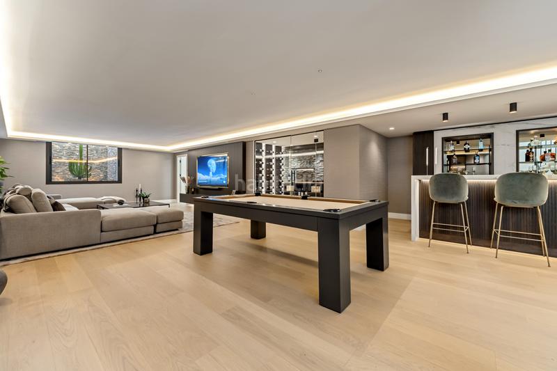 Foto 14d20240-2c70-4b19-9075-611af84a74e1. Casa con parcheggio piscina in Sierra Blanca Marbella