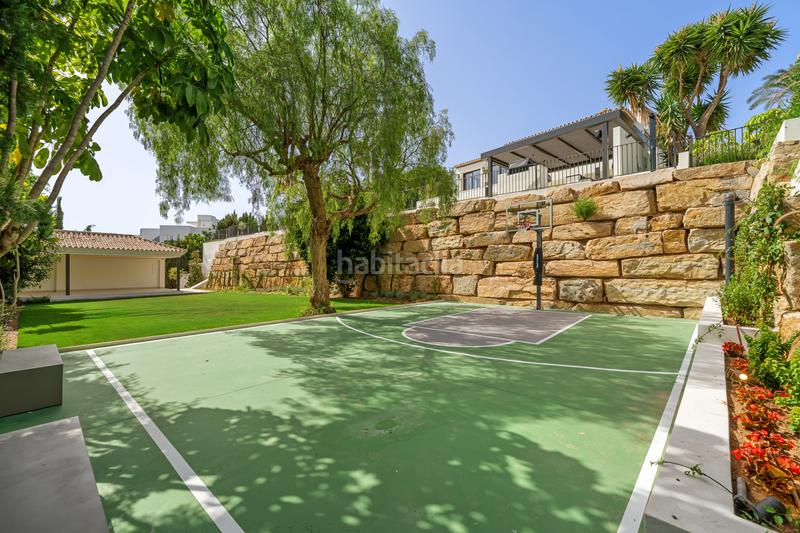 Foto 4faf8777-8b01-4089-8ecb-9edbc946b172. Casa con parcheggio piscina in Sierra Blanca Marbella