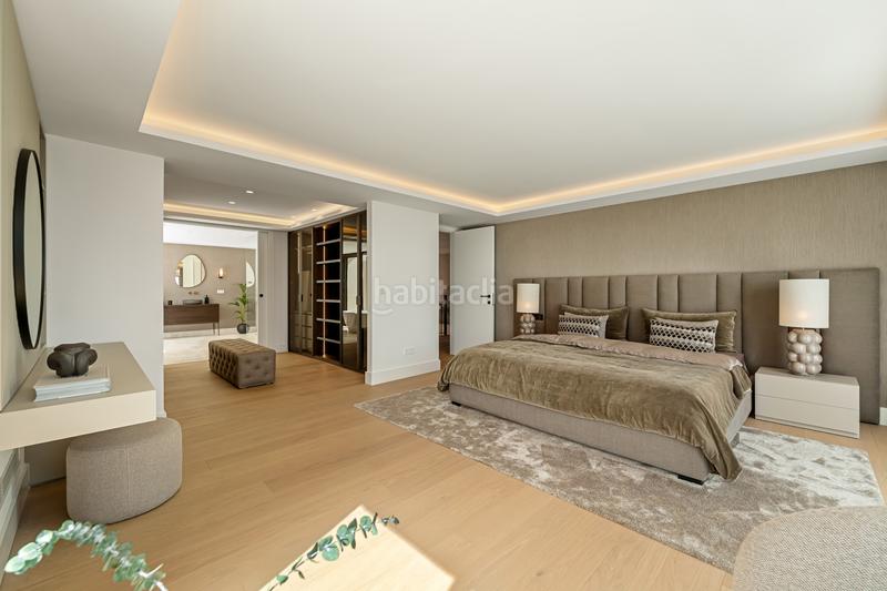 Foto a945afcb-c0b9-4d71-be13-daf373a54489. Casa con parcheggio piscina in Sierra Blanca Marbella