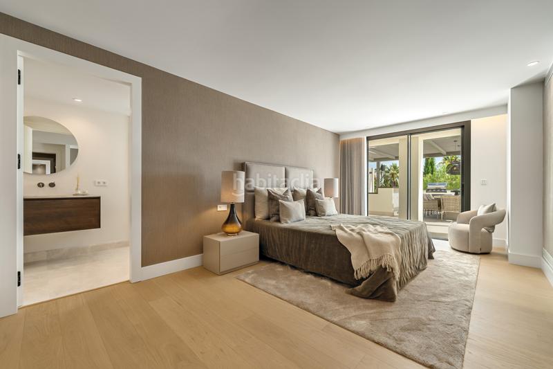 Foto cb475f11-0ecf-420d-9e74-2d7c223d496a. Casa con parcheggio piscina in Sierra Blanca Marbella