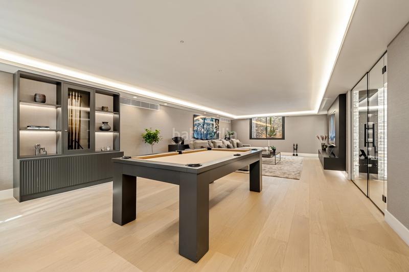 Foto fcdba289-462f-4008-9c5b-e2630cf24112. Casa con parcheggio piscina in Sierra Blanca Marbella