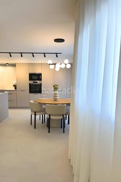 Foto 34d48998-819d-4659-9d5e-619258d6fd39. Piano terra con piscina in Nueva Andalucía centro Marbella