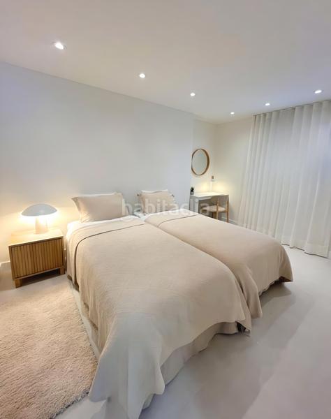 Foto 47a0c498-a806-4df7-8b69-27035404a5e5. Piano terra con piscina in Nueva Andalucía centro Marbella