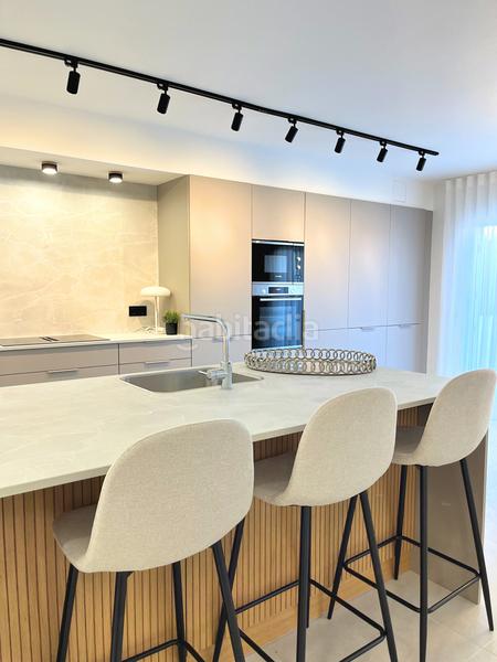 Foto 53b2d21f-4663-46a9-9372-506f60d333a7. Piano terra con piscina in Nueva Andalucía centro Marbella