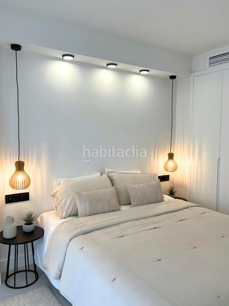 Foto 869aabb1-2c1a-4d7a-a355-02bb33c42928. Piano terra con piscina in Nueva Andalucía centro Marbella