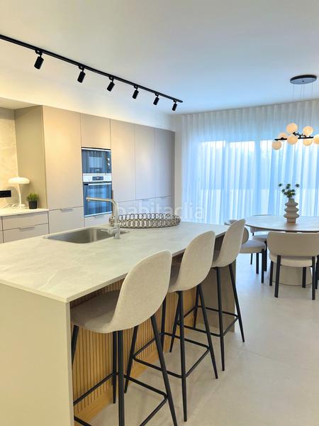 Foto 967312e3-c807-4429-8c45-7b47ce22ef61. Piano terra con piscina in Nueva Andalucía centro Marbella