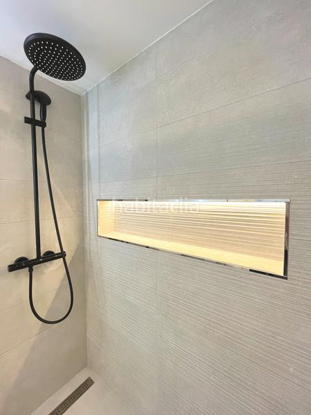 Foto a100305d-f2d7-490e-8486-dae305b6df65. Piano terra con piscina in Nueva Andalucía centro Marbella