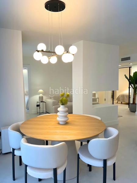 Foto a68feae0-808e-4c0b-941d-9166e5f0e7e4. Piano terra con piscina in Nueva Andalucía centro Marbella