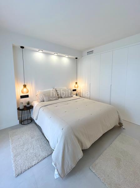 Foto cedae6f8-532c-4d92-a3e6-e0b5cfd534cd. Piano terra con piscina in Nueva Andalucía centro Marbella