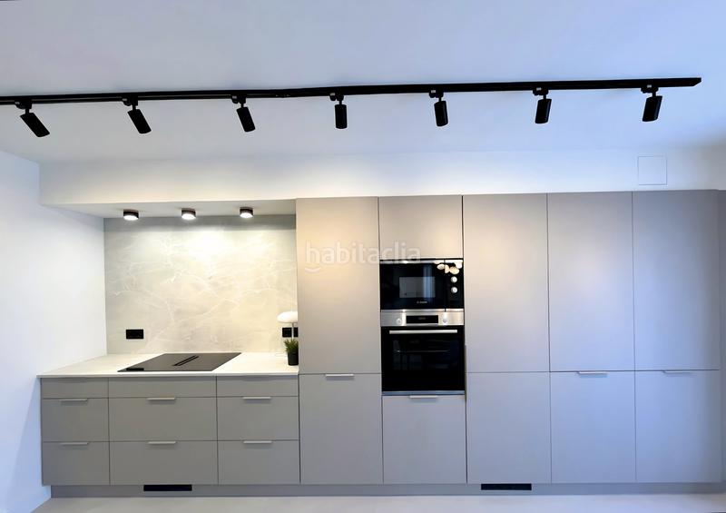 Foto e568f582-373a-49e2-8d02-8152b3f9c2f3. Piano terra con piscina in Nueva Andalucía centro Marbella