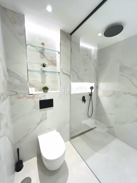 Foto fe3cffd4-4929-4d40-bc39-446209ca109b. Piano terra con piscina in Nueva Andalucía centro Marbella