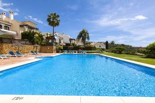 Semi detached house in Los Arqueros  - Puerto del Almendro. Hermosa casa adosada de tres dormitorios en los almendros, parte