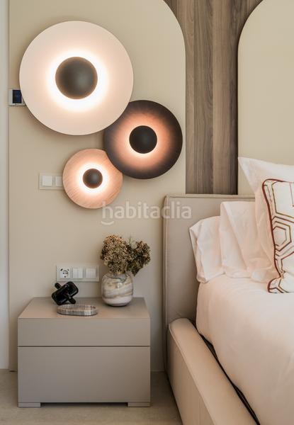 Foto 045da080-2988-4aa6-a601-ba8210ecb822. Apartament amb aparcament piscina a Los Monteros Marbella