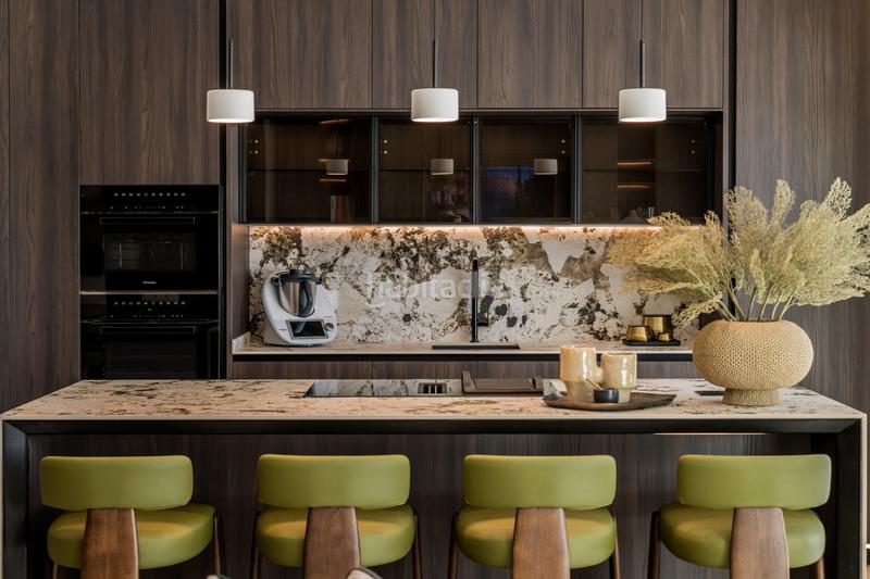 Foto 65fa2743-72bb-45c9-9046-5326b57c3643. Apartament amb aparcament piscina a Los Monteros Marbella