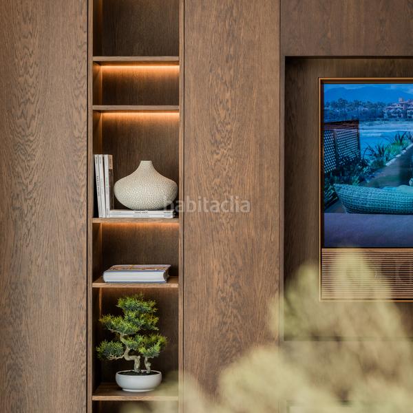 Foto 7a626245-d871-4d7e-9228-8cde5513f47c. Apartament amb aparcament piscina a Los Monteros Marbella